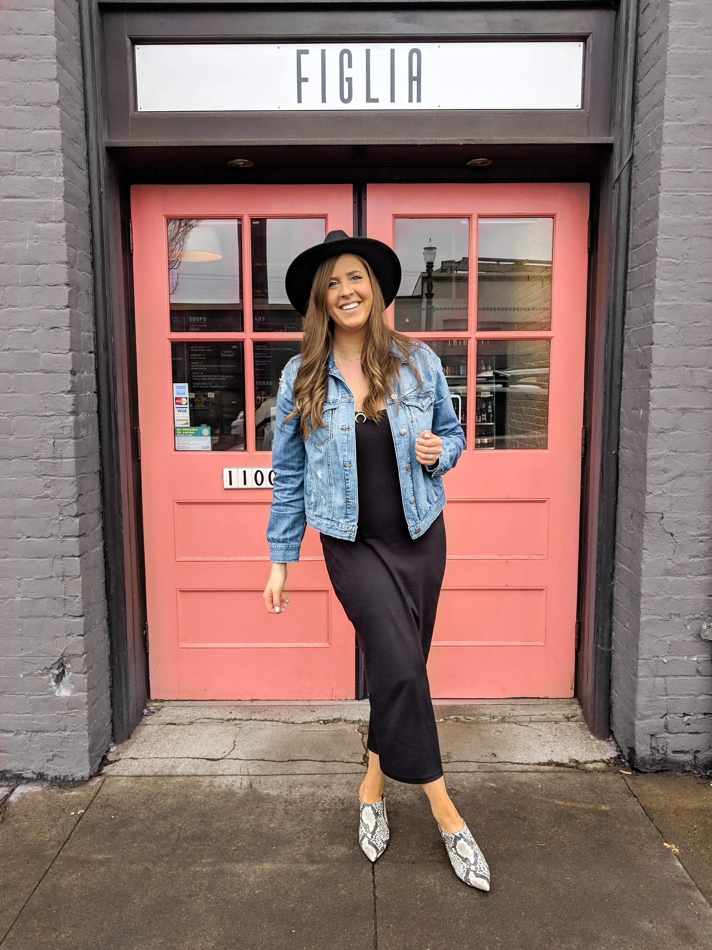 Jean jacket shop 2019